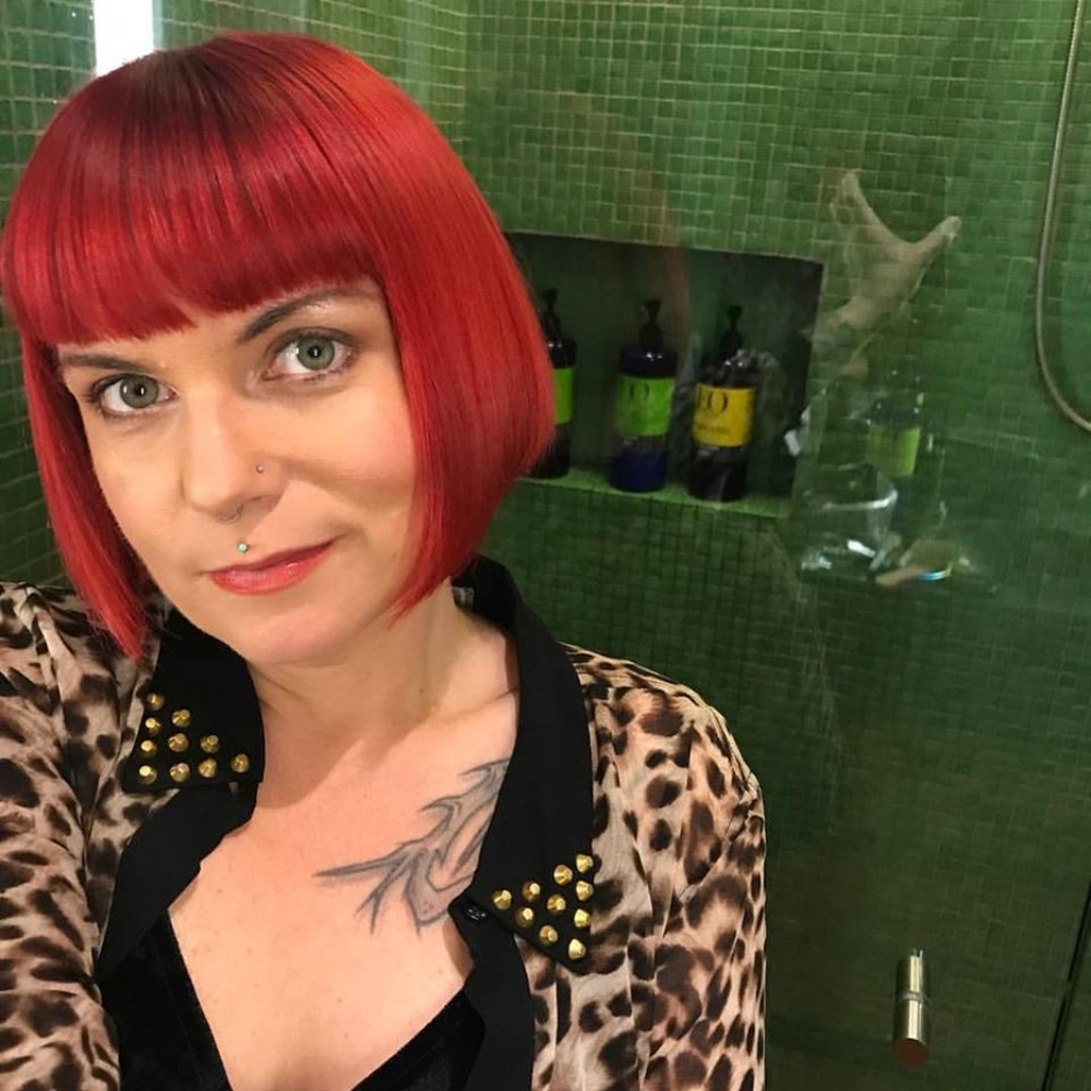 Meet your Posher, Tammy